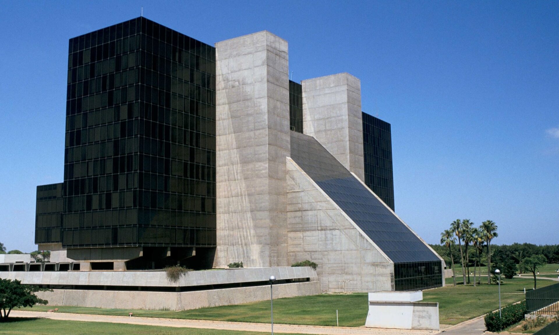 OCP Group: A Leading Player for Sustainable Agriculture Serving Food and Climate Security