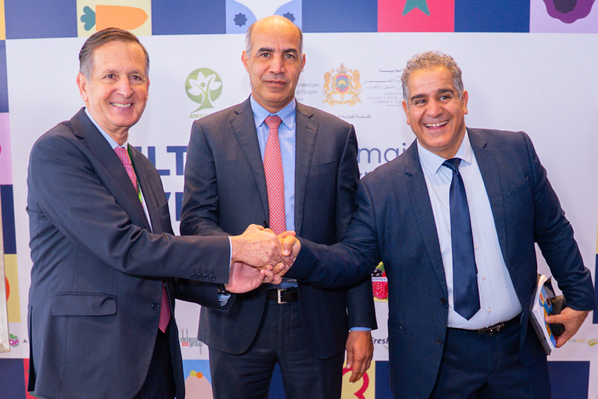 CULTIVATING THE FUTURE: LABOR AS THE NEW HORIZON FOR HORTICULTURE IN MOROCCO