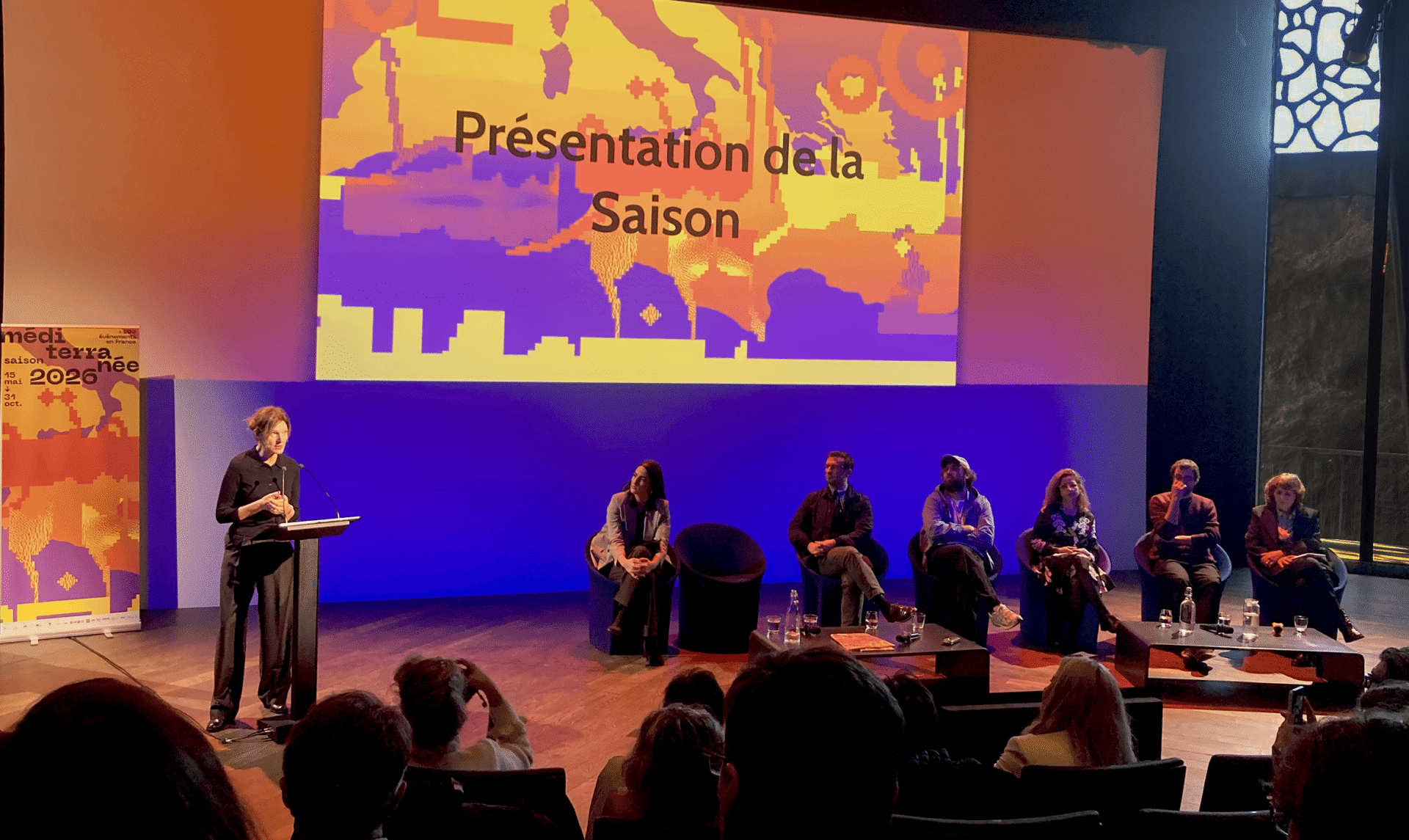 Morocco at the Heart of Mediterranean Season 2026: Celebrating Creation and Intercultural Dialogue