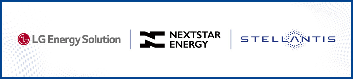 LG Energy Solution to Acquire Full Ownership of NextStar Energy in Joint Strategic Decision with Stellantis