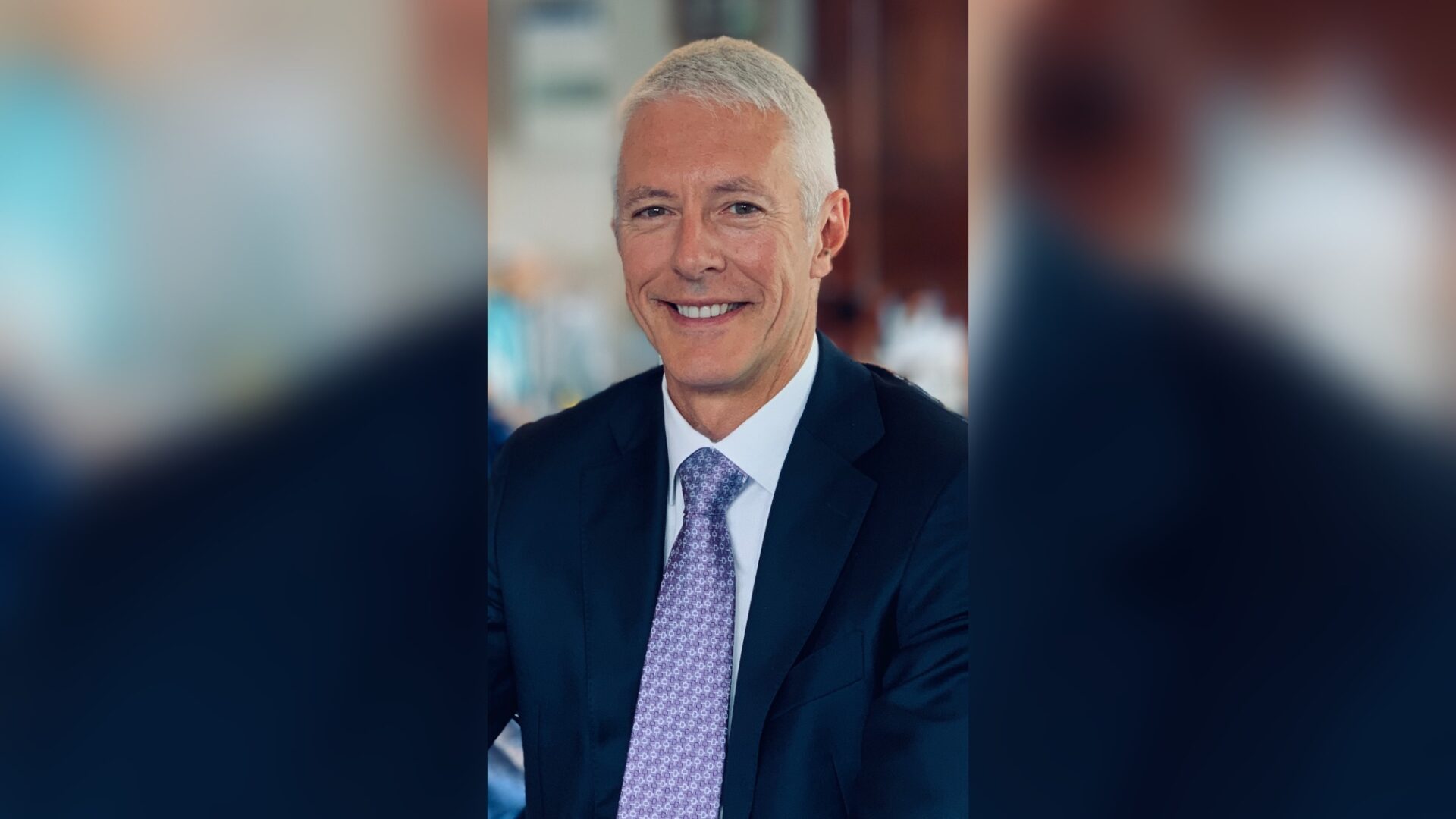 Allianz Trade Appoints Francis Jespers as New CEO of Allianz Trade Morocco