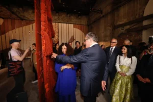Venice Biennale: Morocco Strengthens Its Global Cultural Presence While Consolidating Its Identity