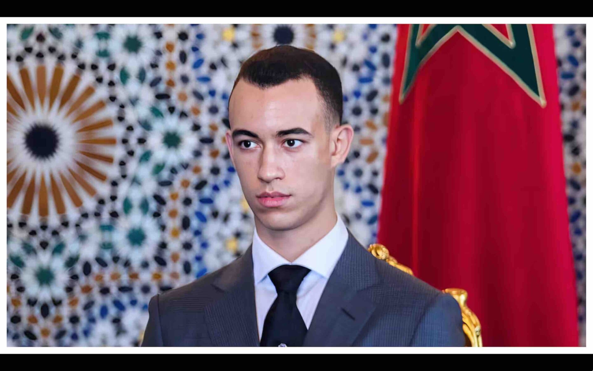 Morocco celebrates HRH Crown Prince Moulay El Hassan’s 23rd birthday
