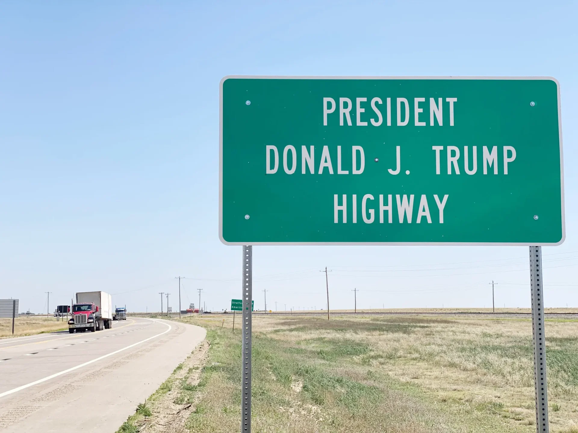 Tiznit-Dakhla Expressway Renamed 