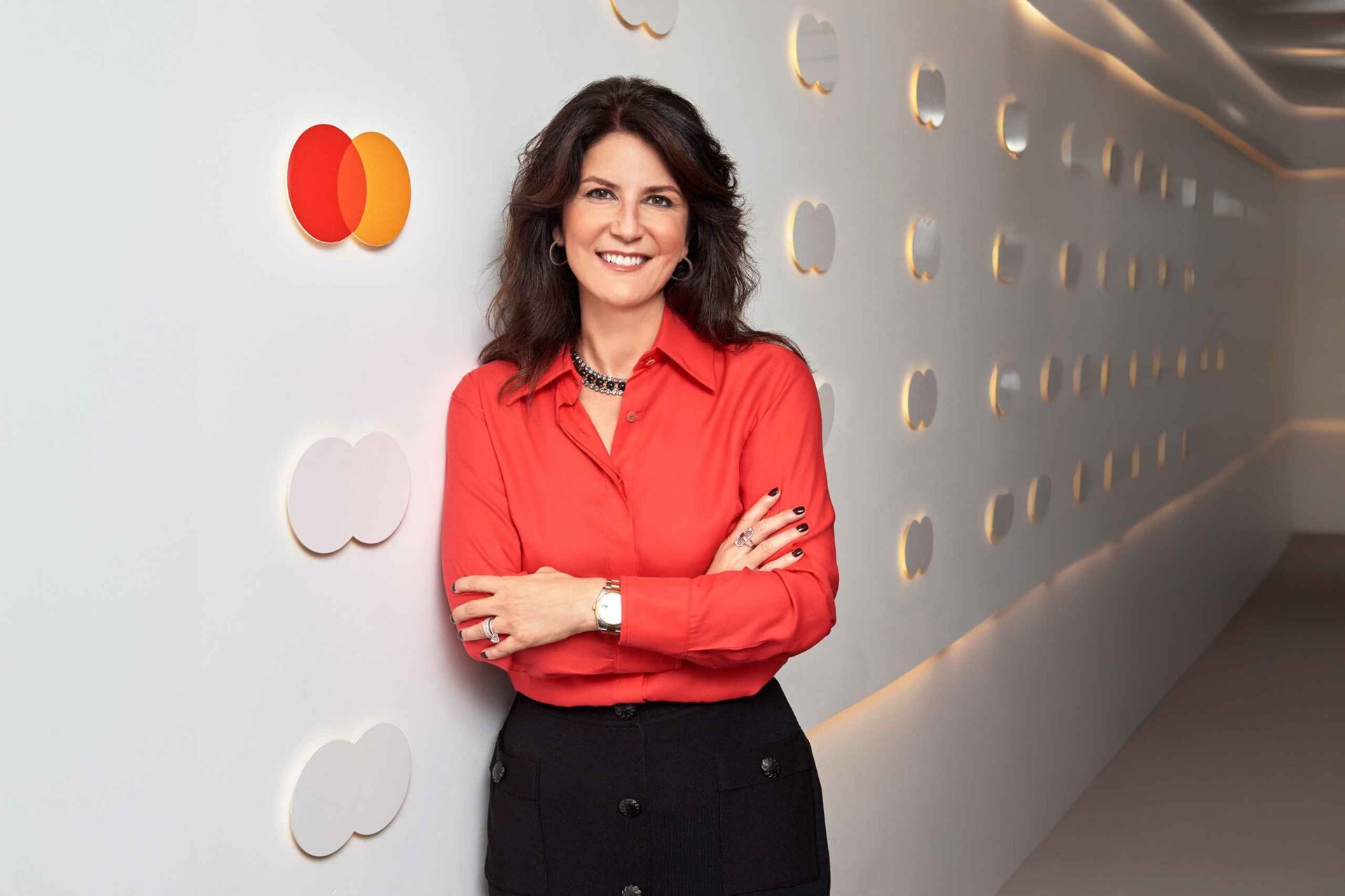 Mastercard: Yasemin Bedir Appointed President of Eastern Europe, Middle East and Africa Region