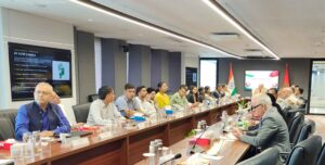 MOROCCO – INDIA : Drones, AI and autonomous systems: the new axes of defense cooperation
