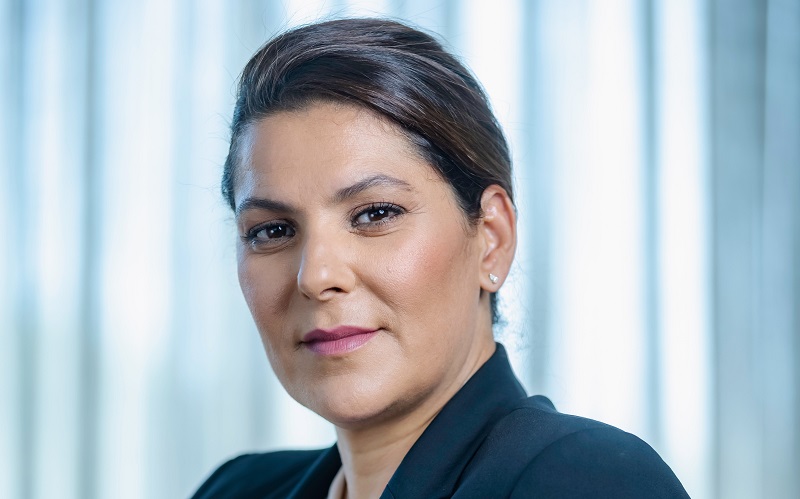 King Mohammed VI Appoints Fatima El Mansouri As Morocco's First Female Prime Minister